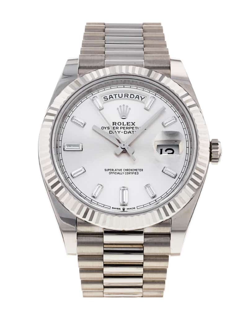 Rolex Day-Date 40 228239 Rolex Day-Date 40 228239